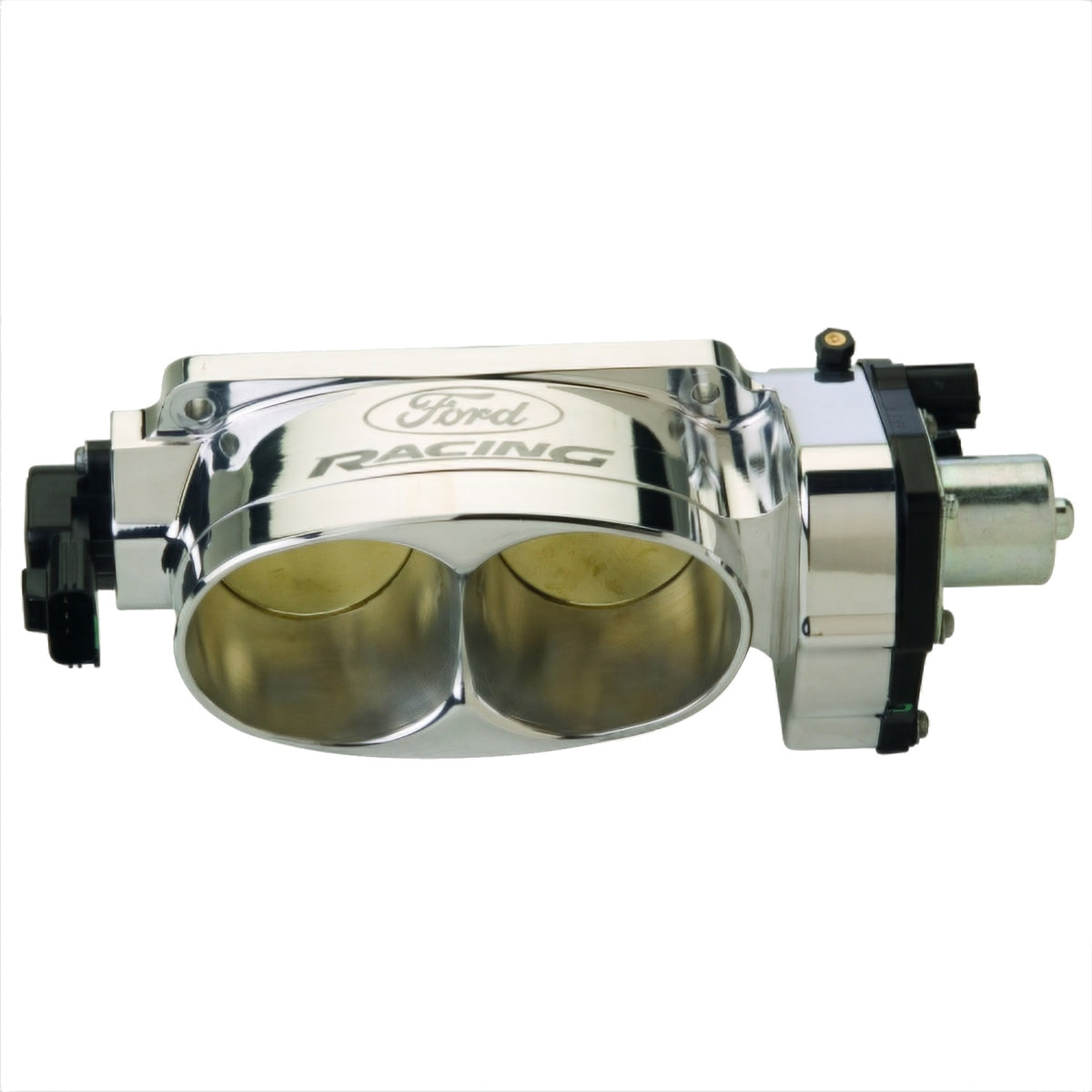 Ford Performance 65MM Cobra Jet Billet Aluminum Throttle Body (FRPM-9926-CJ65)