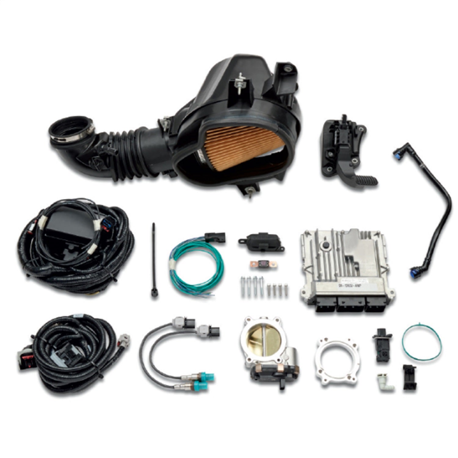 Ford Performance 7.3L Engine Control Pack For 10R140 Auto Trans (FRPM-6017-73A)