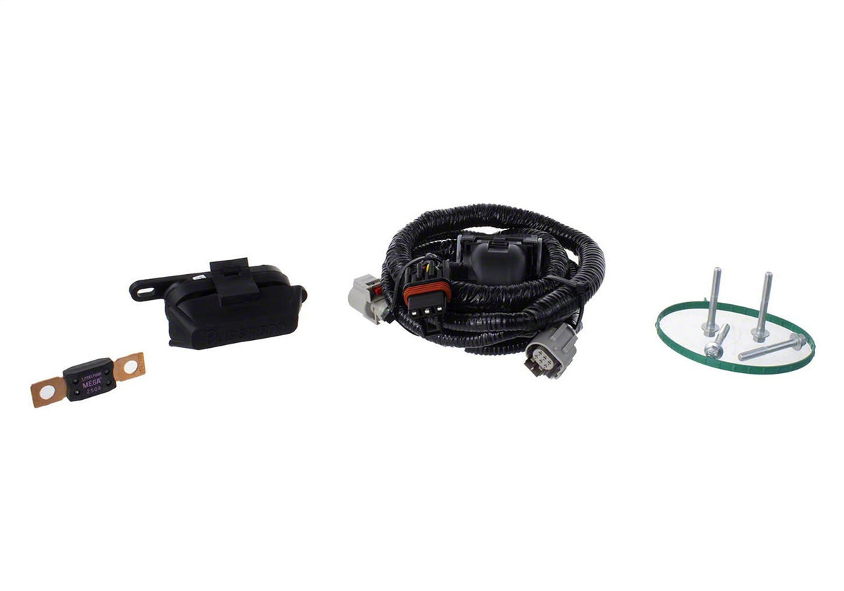 Ford Performance 7.3L Engine Control Pack With Manual Transmission — additional view (FRPM-6017-73M)