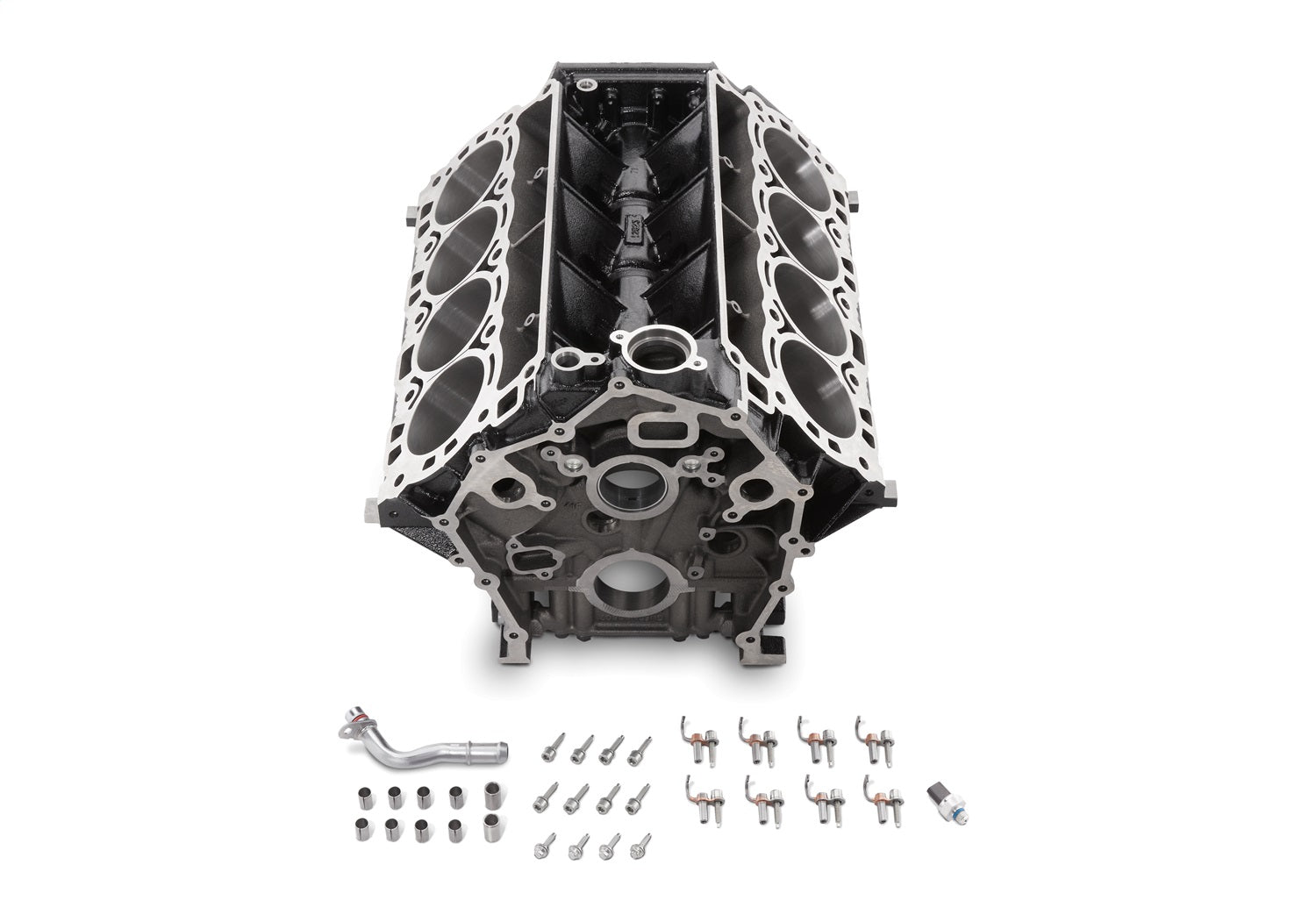 Ford Performance 7.3L Gas Engine Block (FRPM-6010-SD73)