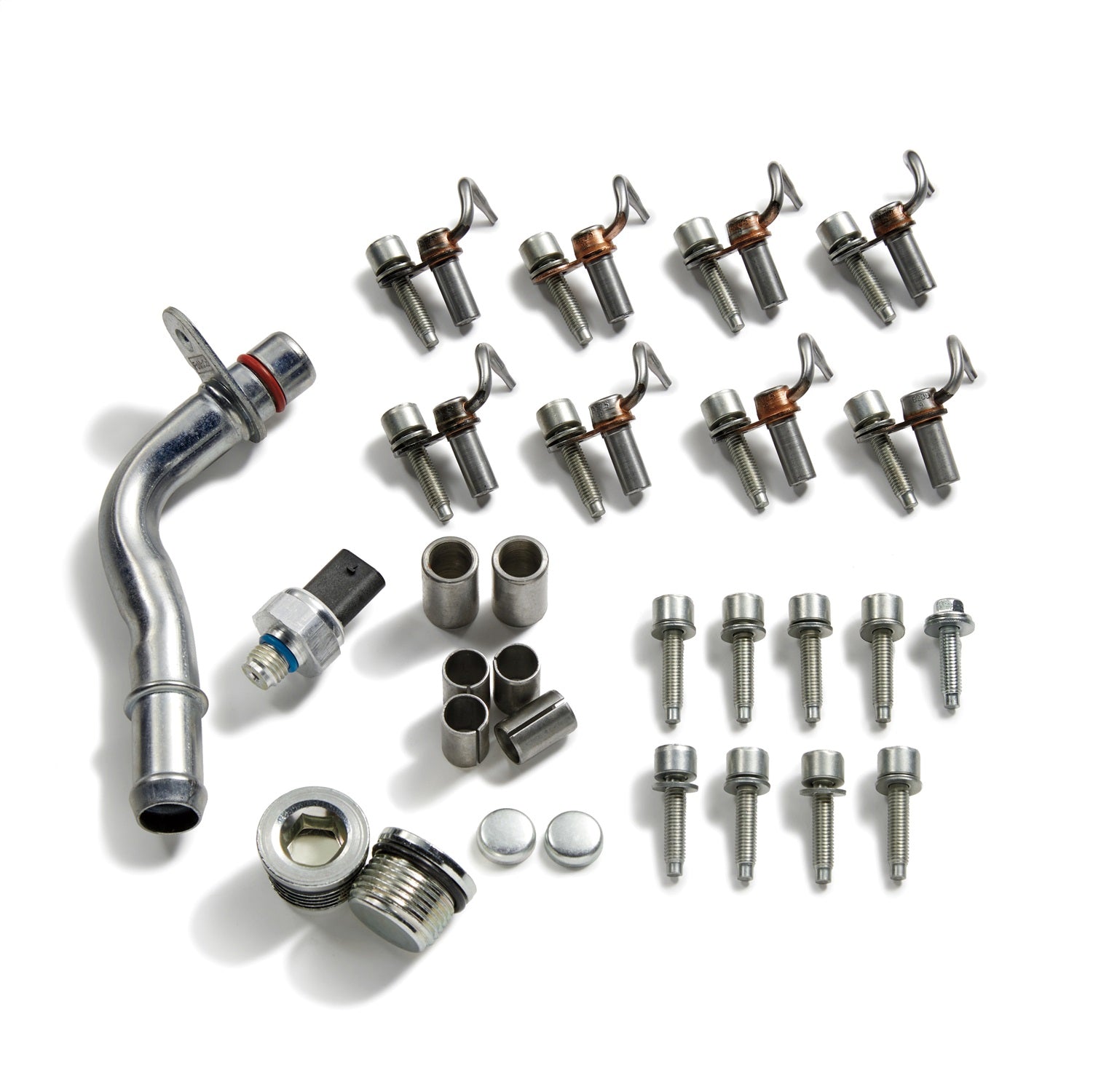 Ford Performance 7.3L Gas Engine Block Plug And Dowel Kit (FRPM-6026-SD73)