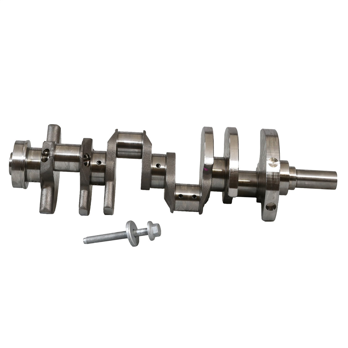 Ford Performance 7.3L Gas Engine Crankshaft (FRPM-6303-SD73)
