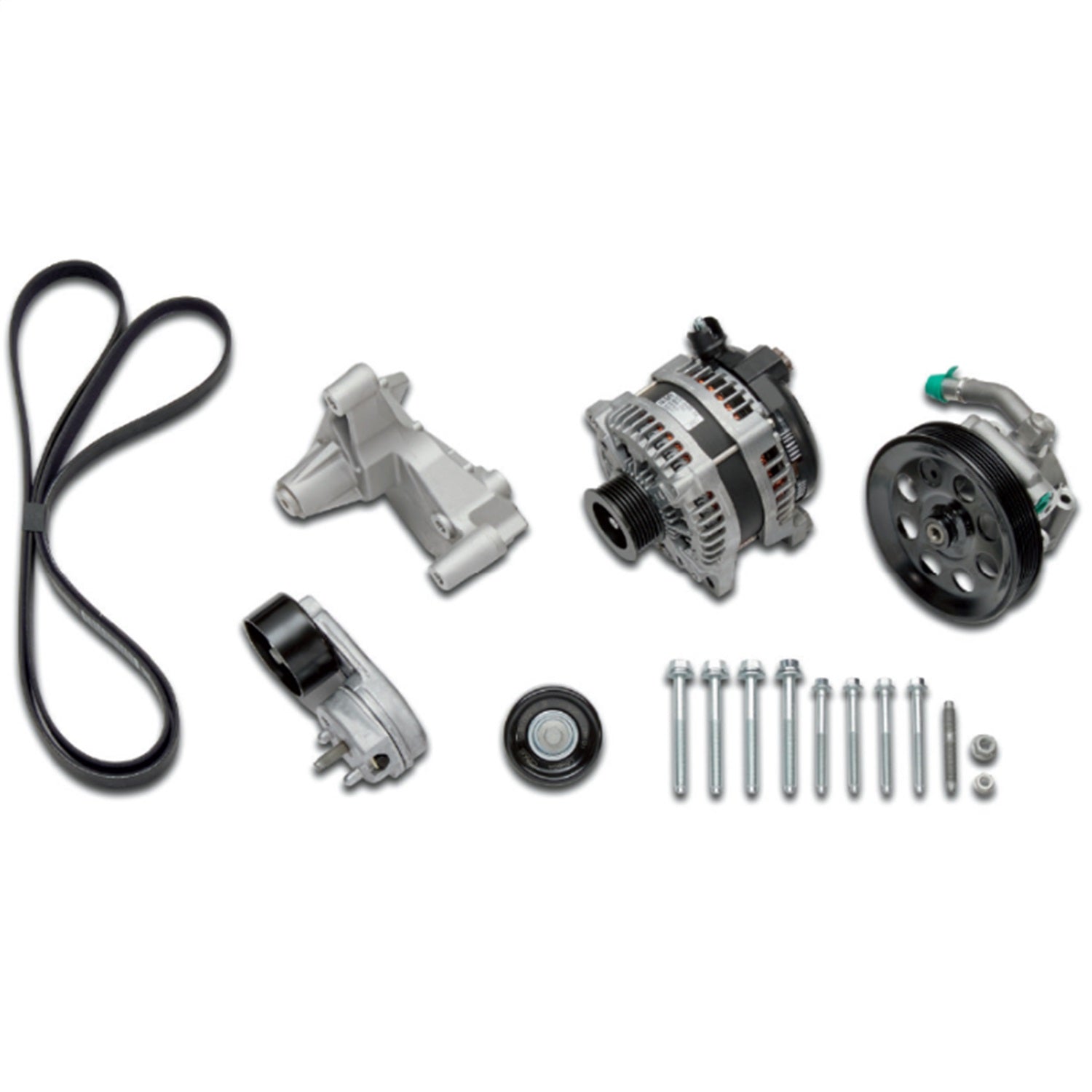 Ford Performance 7.3L Gas Engine Fead Kit (FRPM-8600-SD73)
