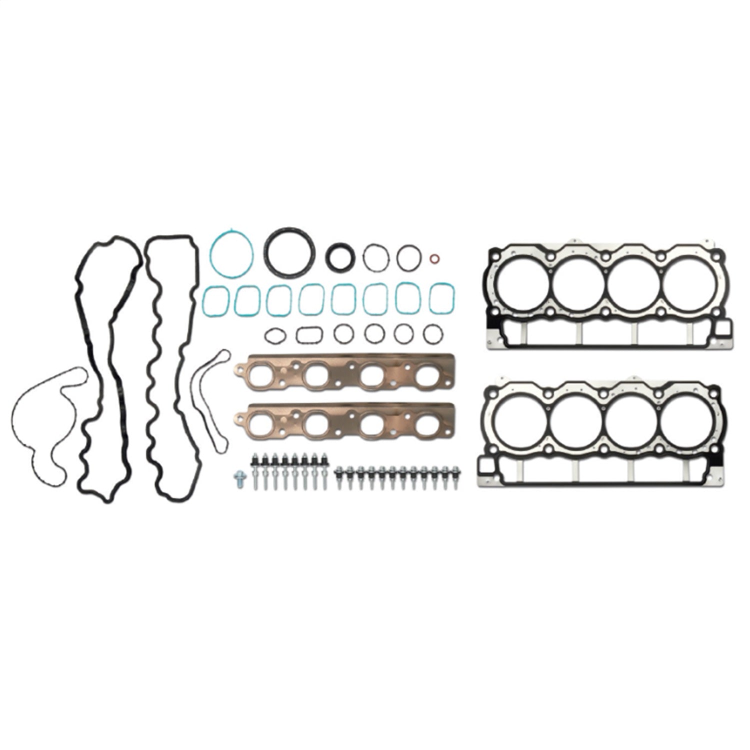 Ford Performance 7.3L Gas Engine Gasket Kit (FRPM-6003-SD73)