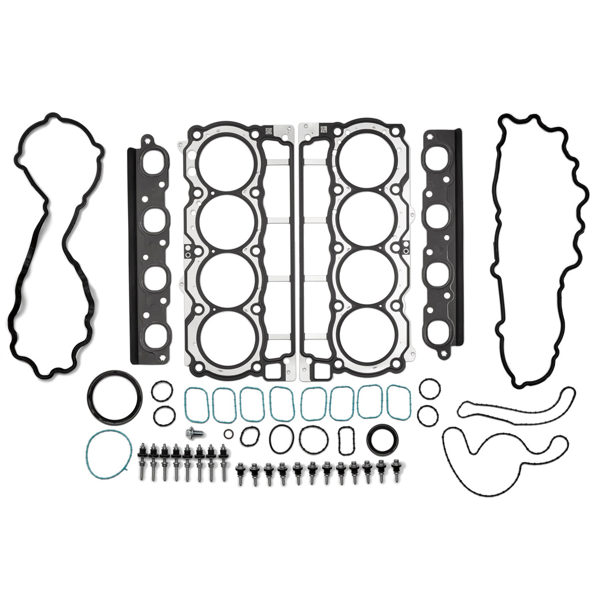 Ford Performance 7.3L Gas Engine Gasket Kit — alternate view (FRPM-6003-SD73)