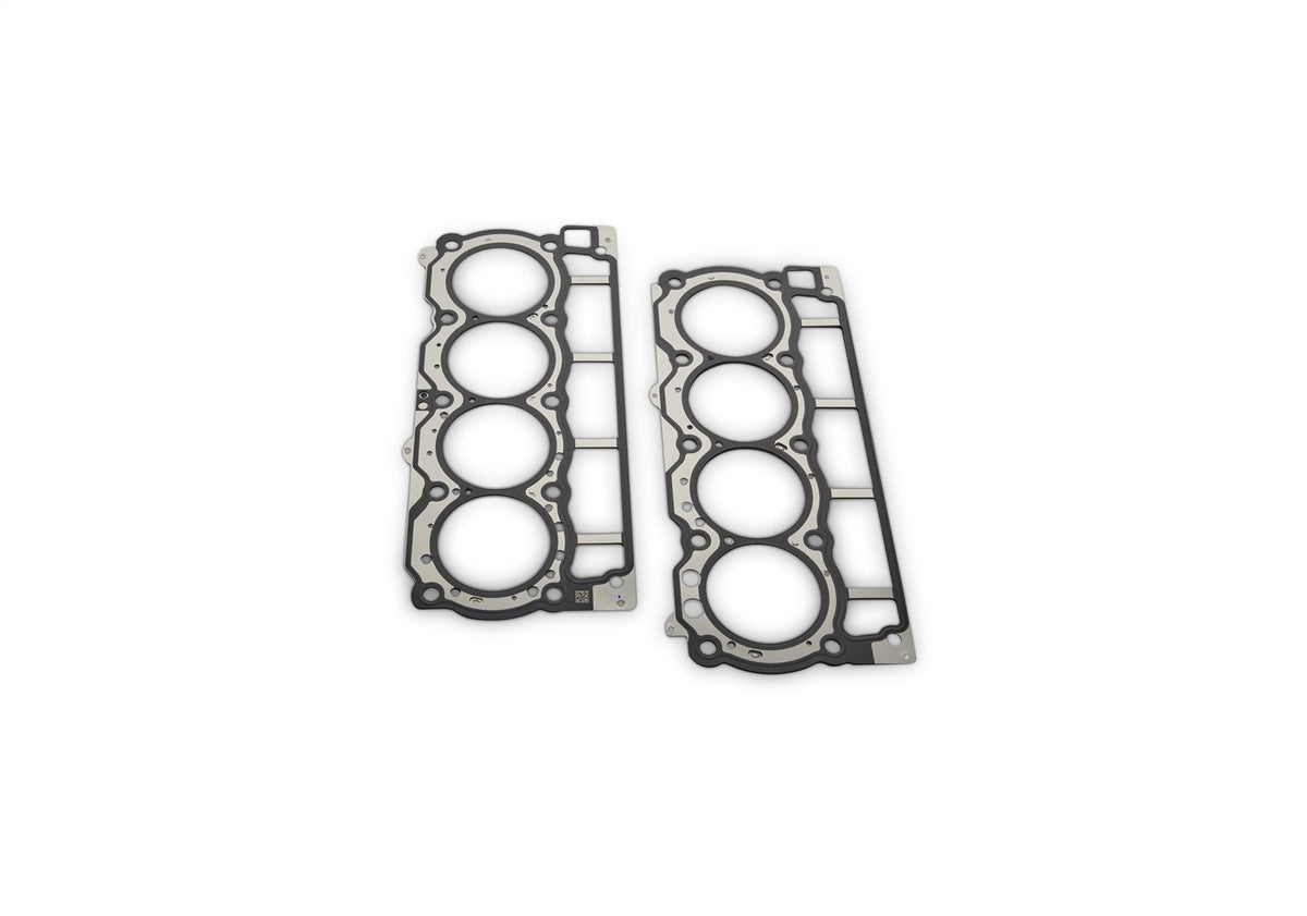 Ford Performance 7.3L Gas Engine Gasket Kit — in use (FRPM-6003-SD73)