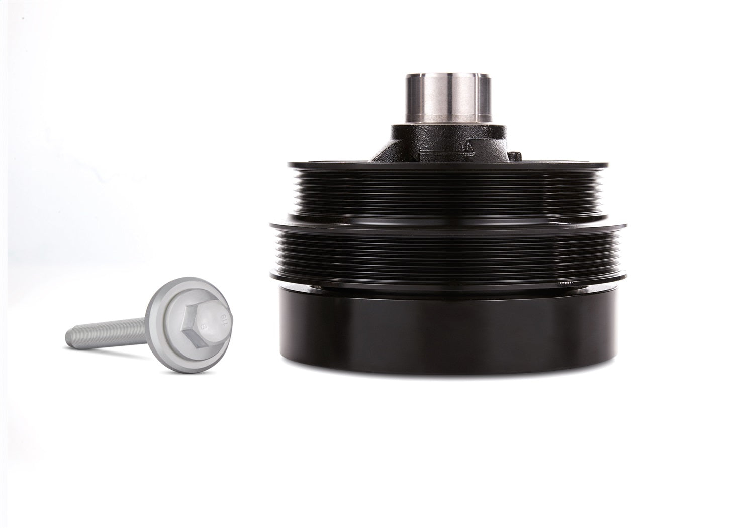 Ford Performance 7.3L Gas Engine Harmonic Balancer (FRPM-6316-SD73)