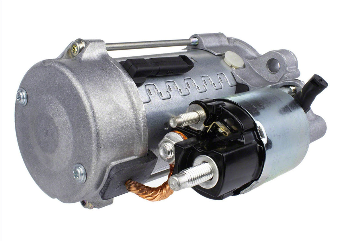 Ford Performance 7.3L Gas Engine Starter — detail (FRPM-11000-SD73)