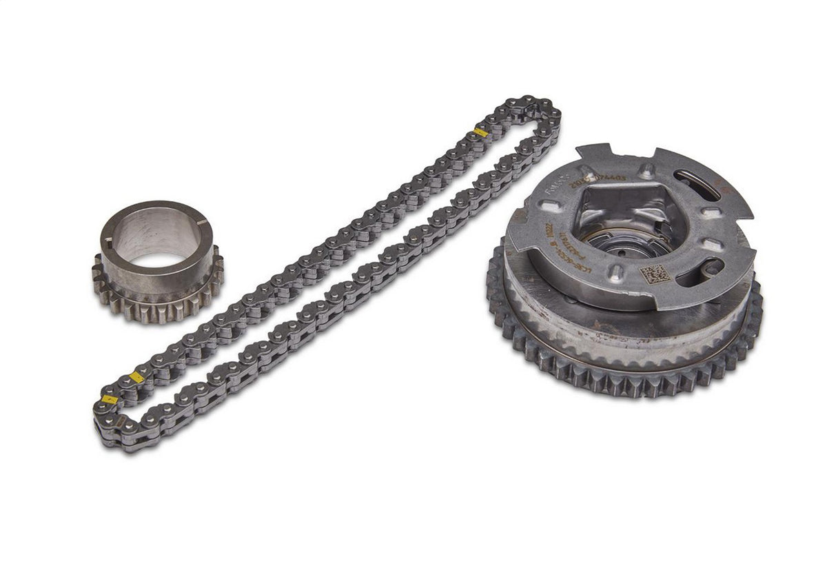 Ford Performance 7.3L Gas Engine Timing Set — additional view (FRPM-6268-SD73)