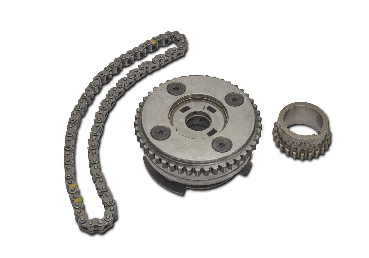 Ford Performance 7.3L Gas Engine Timing Set — additional view (FRPM-6268-SD73)