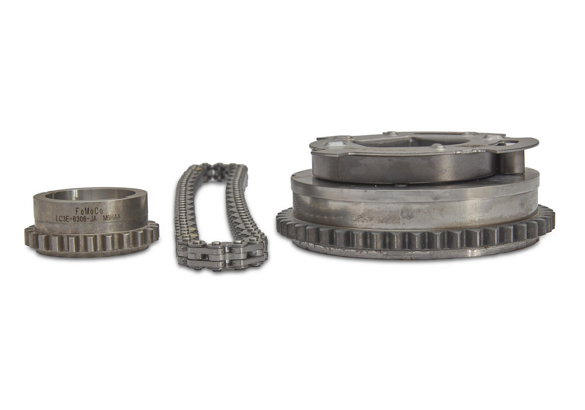 Ford Performance 7.3L Gas Engine Timing Set — alternate view (FRPM-6268-SD73)