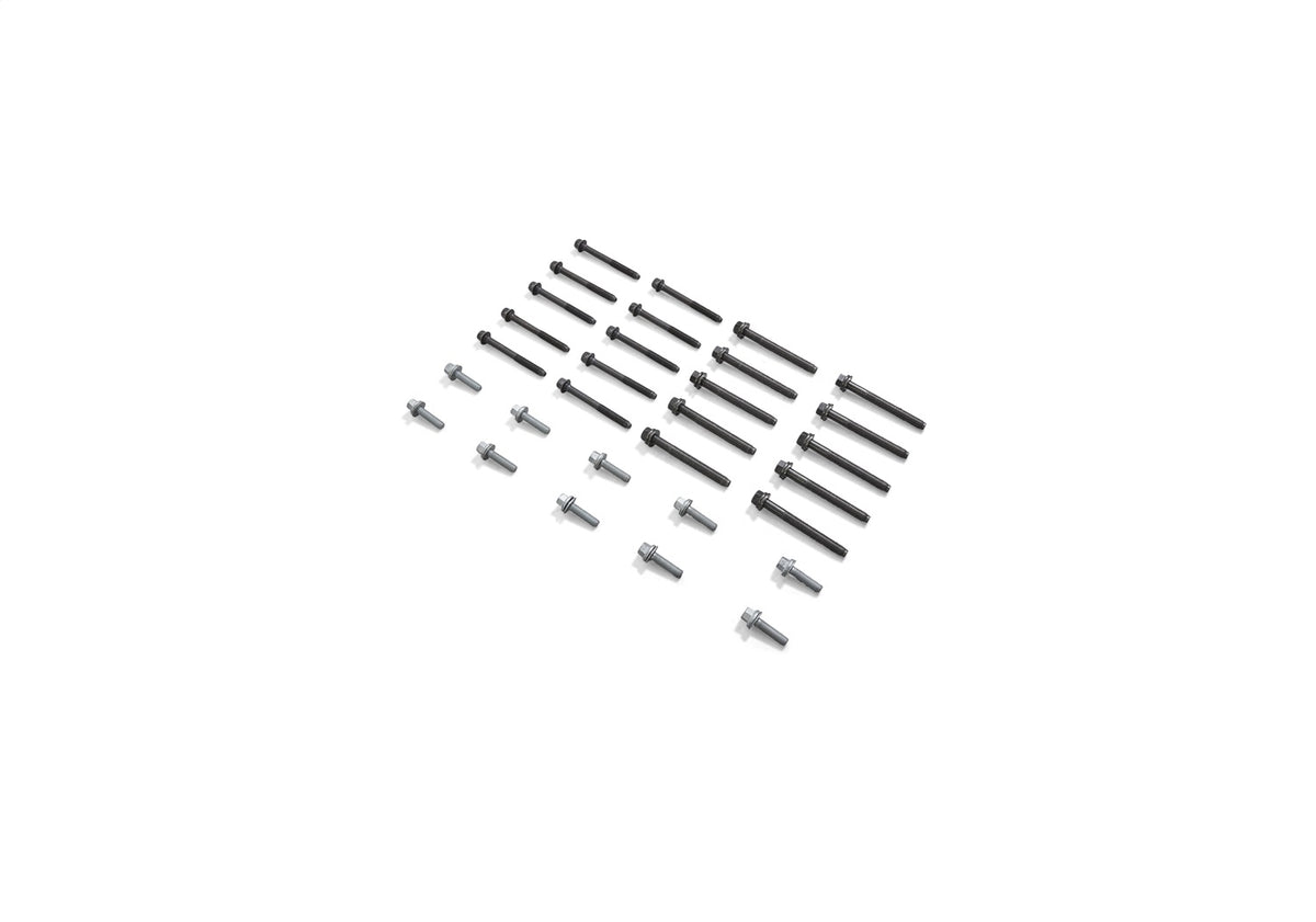 Ford Performance 7.3L Gas Main Bearing Cap Bolt Kit — additional view (FRPM-6345-SD73)