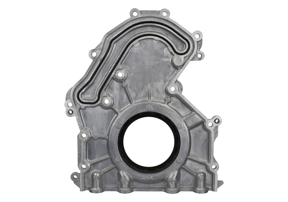 Ford Performance 7.3L Gas Rear Main Seal Retainer Kit — alternate view (FRPM-6335-SD73)