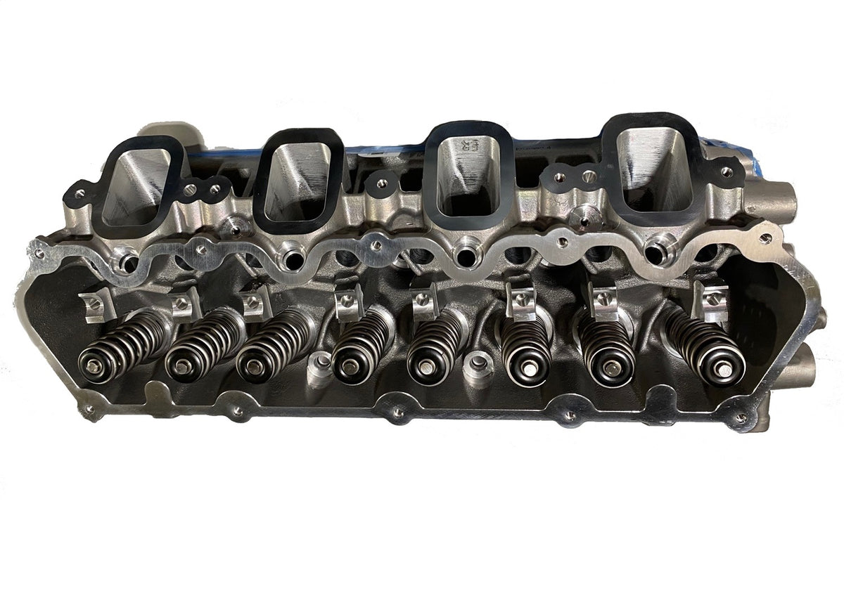 Ford Performance 7.3L LH CNC Ported Cylinder Head (FRPM-6050-SD73P)