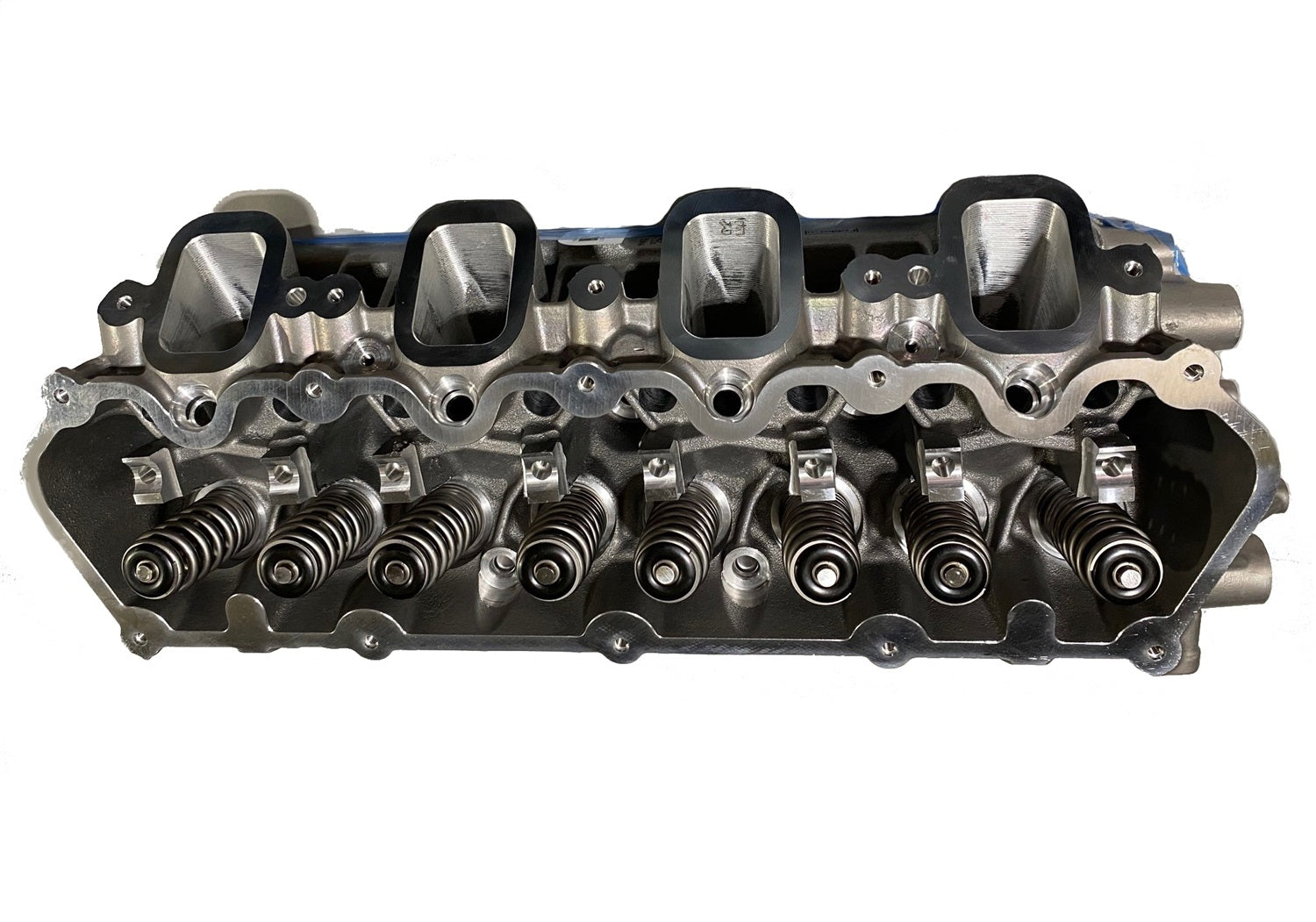Ford Performance 7.3L RH CNC Ported Cylinder Head (FRPM-6049-SD73P)
