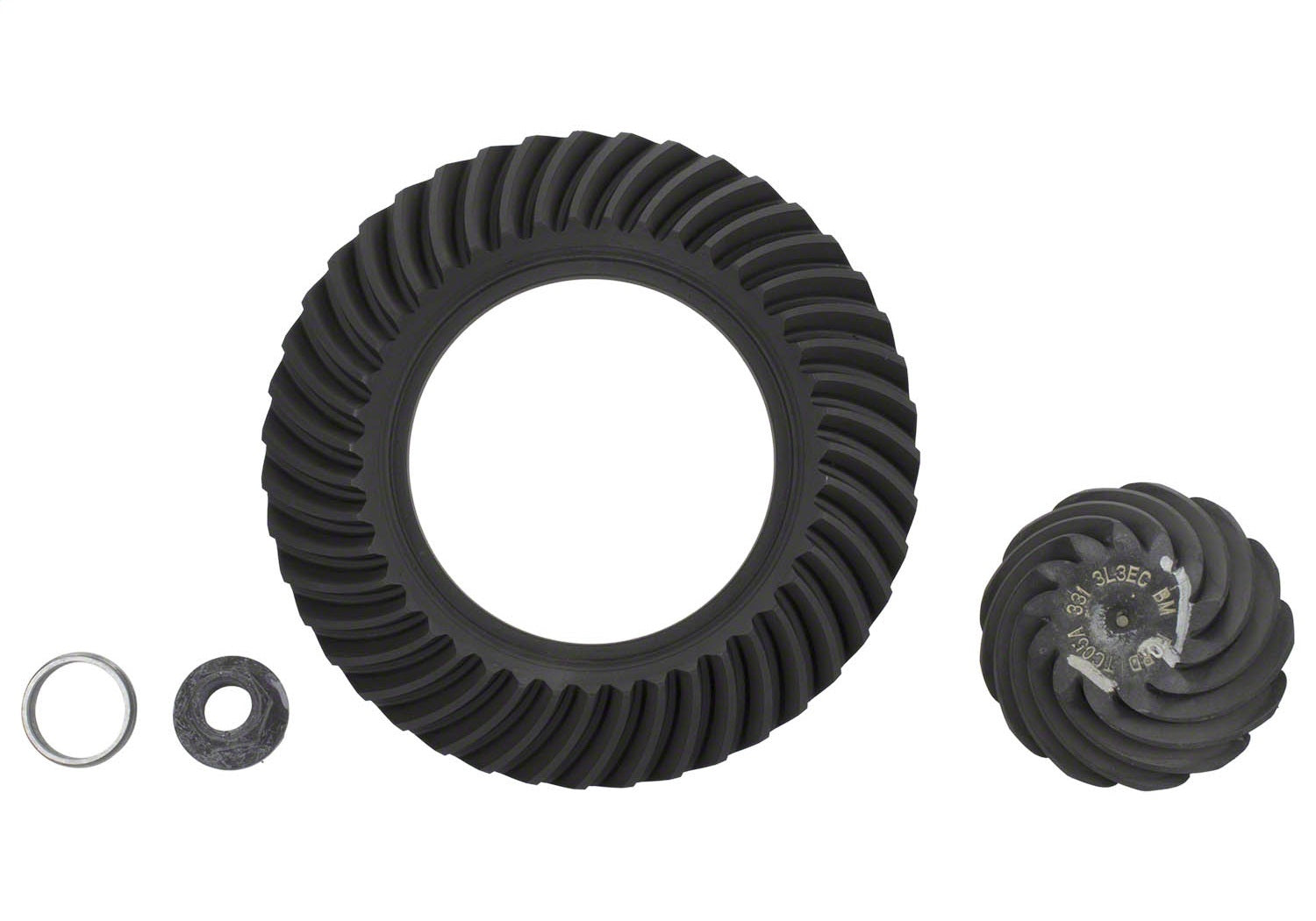 Ford Performance 8.8" 3.31 Ring Gear And Pinion (FRPM-4209-88331)