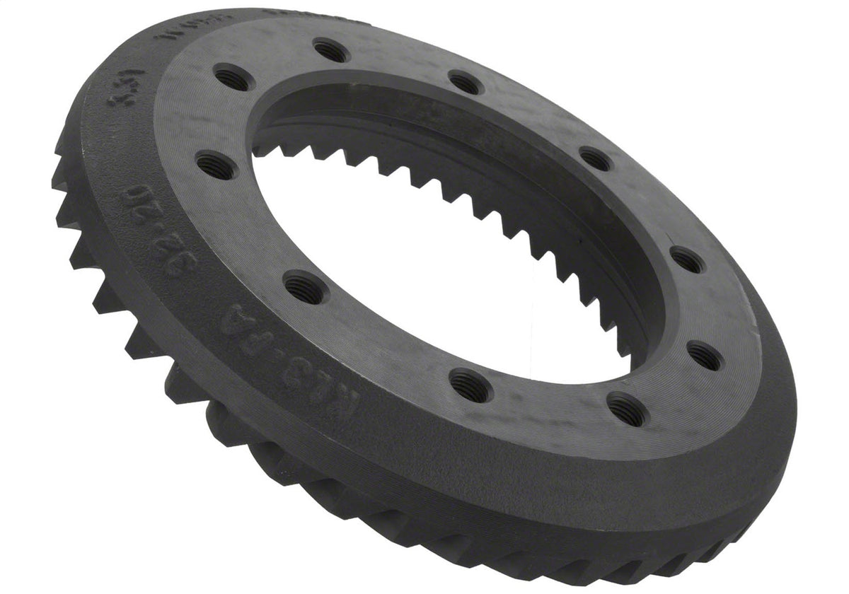 Ford Performance 8.8" 3.31 Ring Gear And Pinion — additional view (FRPM-4209-88331)