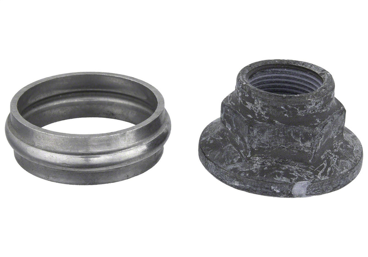 Ford Performance 8.8" 3.31 Ring Gear And Pinion — additional view (FRPM-4209-88331)