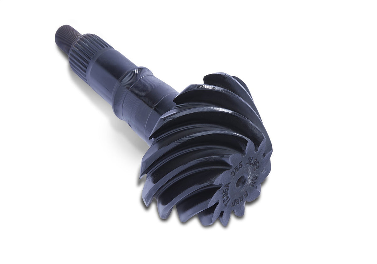 Ford Performance 8.8" 3.55 Ring Gear And Pinion — detail (FRPM-4209-88355)