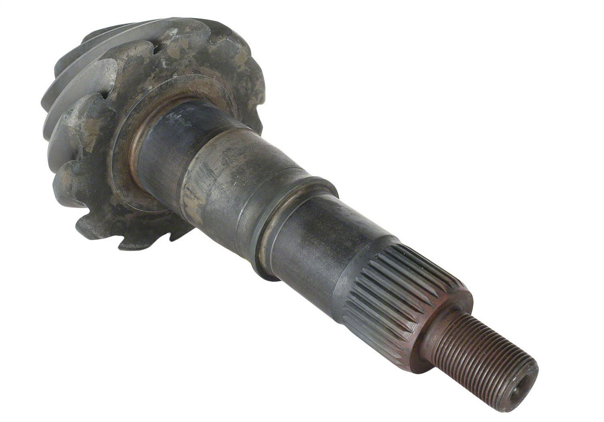 Ford Performance 8.8" 3.73 Ring Gear And Pinion — additional view (FRPM-4209-88373)