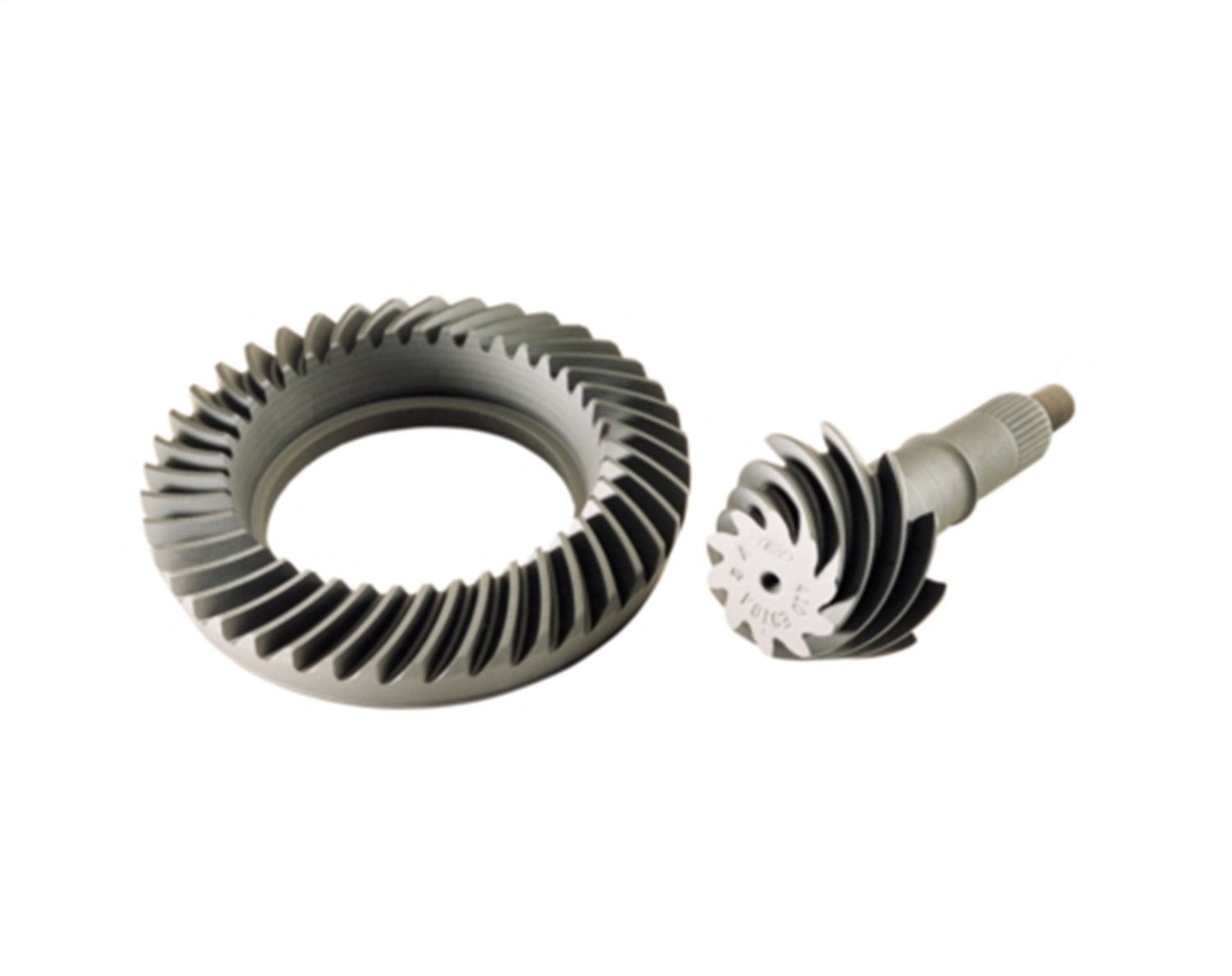 Ford Performance 8.8" 4.10 Ring Gear And Pinion (FRPM-4209-88410)