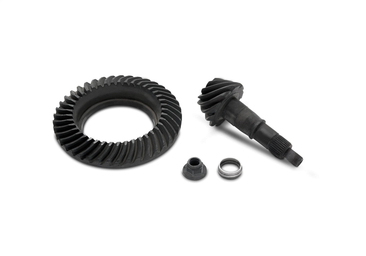 Ford Performance 8.8" 4.10 Ring Gear And Pinion — alternate view (FRPM-4209-88410)