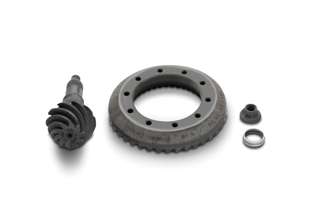 Ford Performance 8.8" 4.10 Ring Gear And Pinion — detail (FRPM-4209-88410)