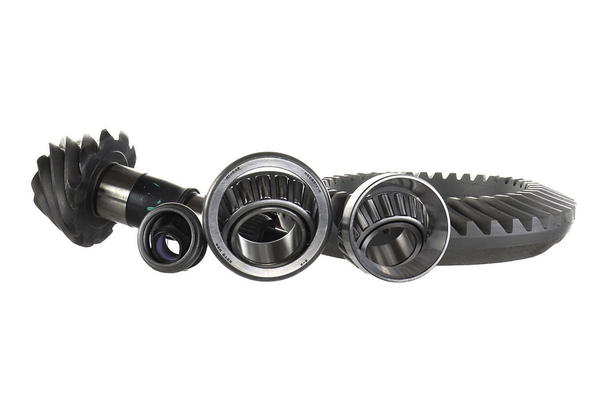 Ford Performance 8.8" 4X4 Front 4.10 Ring Gear And Pinion — additional view (FRPM-4209-88410F)