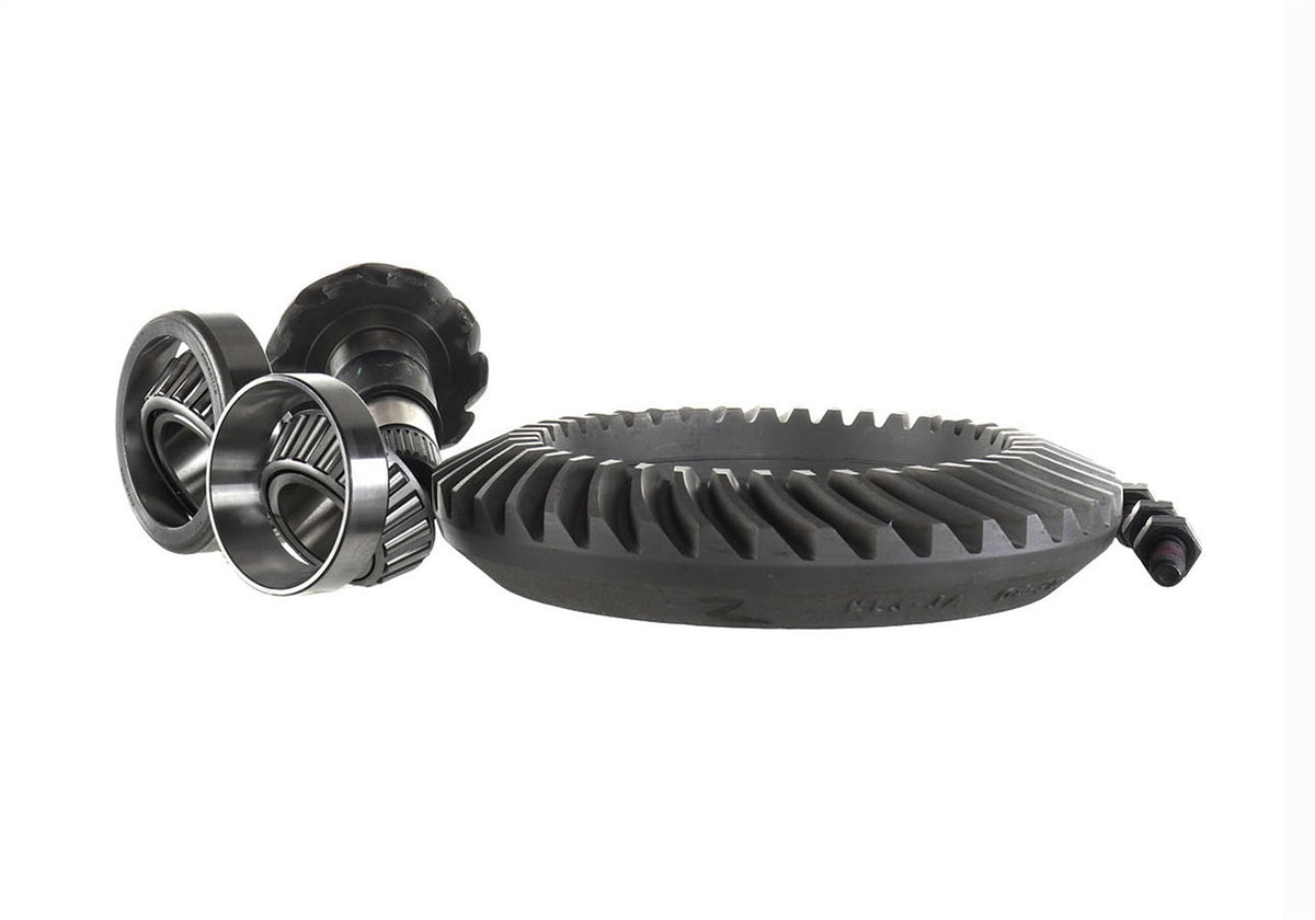 Ford Performance 8.8" 4X4 Front 4.10 Ring Gear And Pinion — additional view (FRPM-4209-88410F)