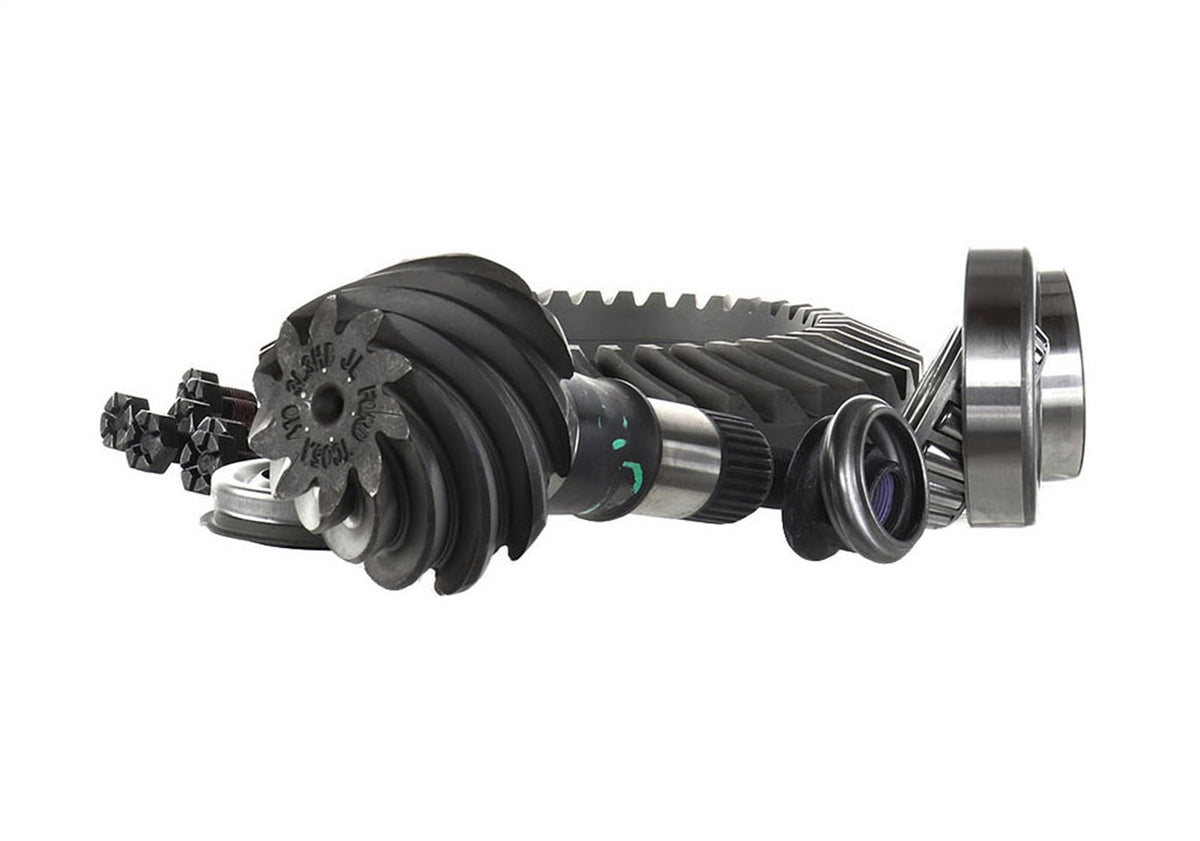 Ford Performance 8.8" 4X4 Front 4.10 Ring Gear And Pinion — alternate view (FRPM-4209-88410F)
