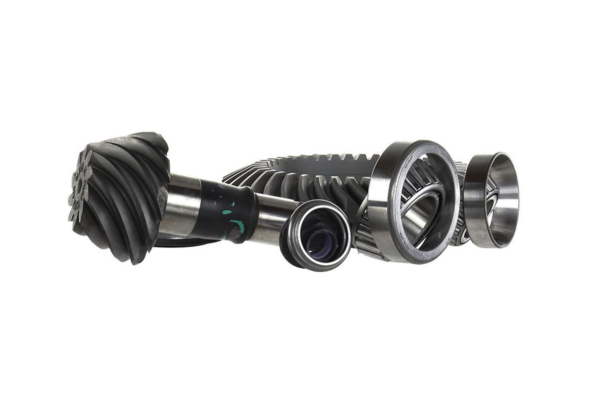 Ford Performance 8.8" 4X4 Front 4.10 Ring Gear And Pinion — detail (FRPM-4209-88410F)