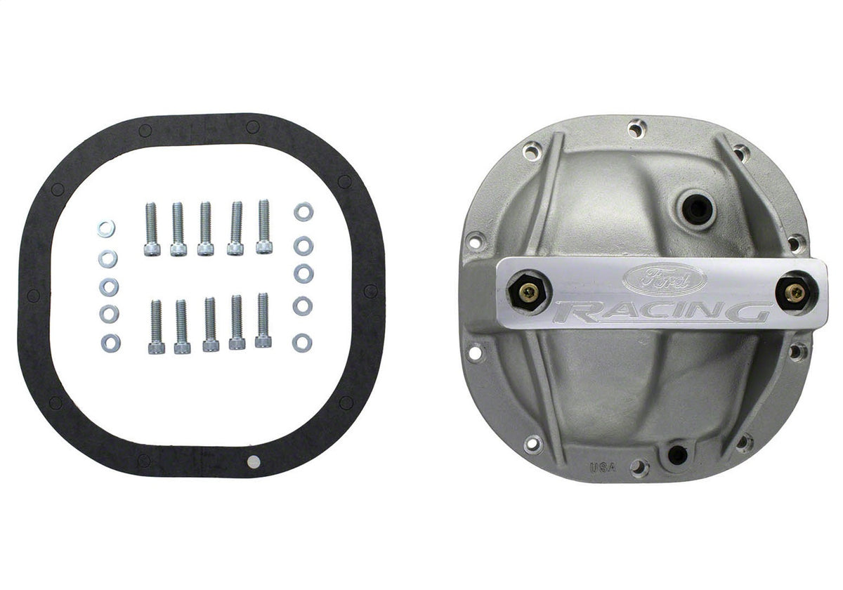 Ford Performance 8.8" Axle Girdle Cover Kit (FRPM-4033-G2)