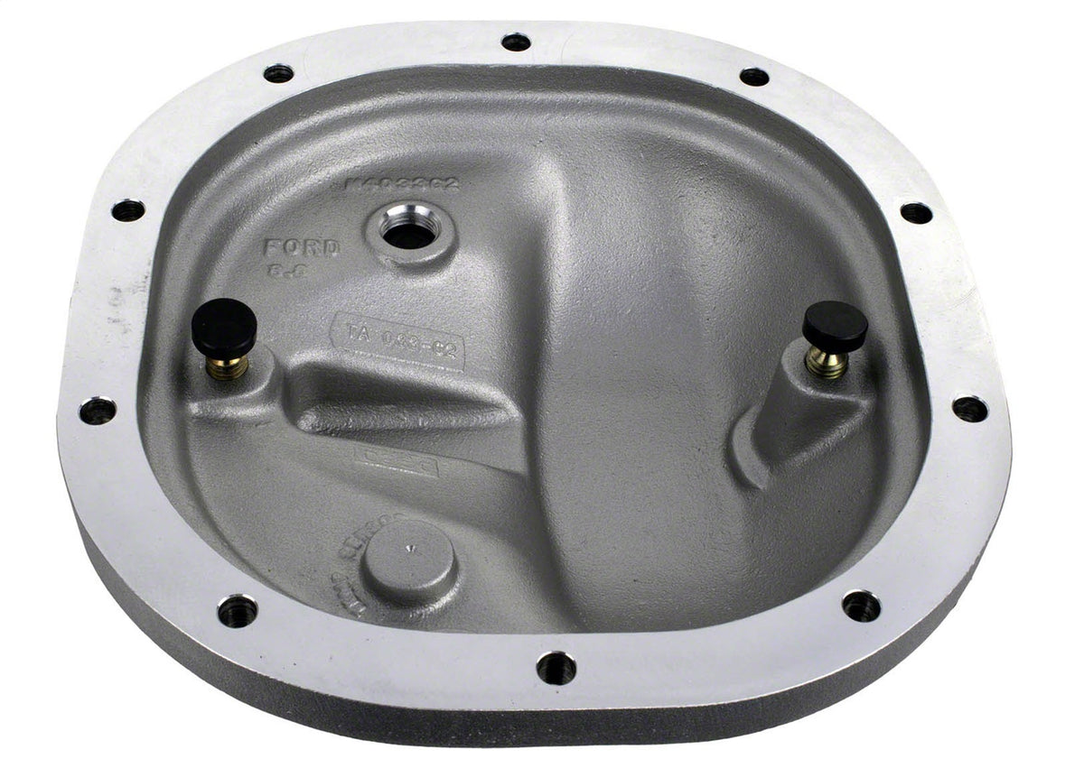 Ford Performance 8.8" Axle Girdle Cover Kit — additional view (FRPM-4033-G2)