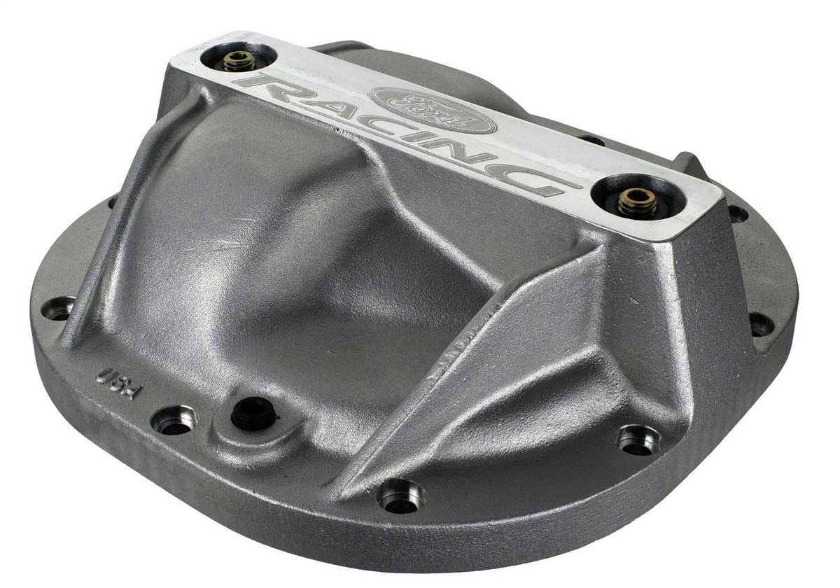 Ford Performance 8.8" Axle Girdle Cover Kit — alternate view (FRPM-4033-G2)