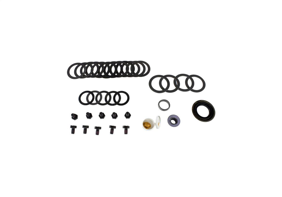 Ford Performance 8.8" Ring And Pinion Installation Kit — alternate view (FRPM-4210-A)