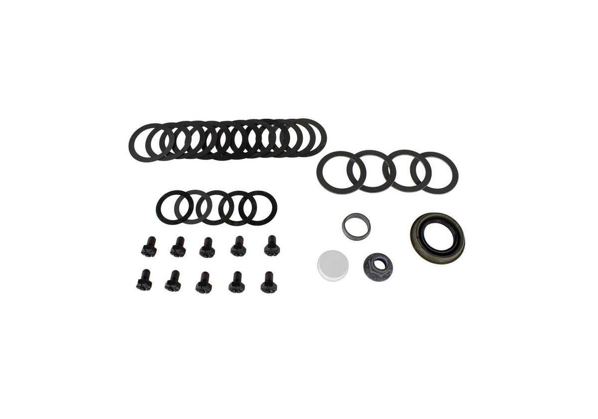 Ford Performance 8.8" Ring And Pinion Installation Kit — detail (FRPM-4210-A)