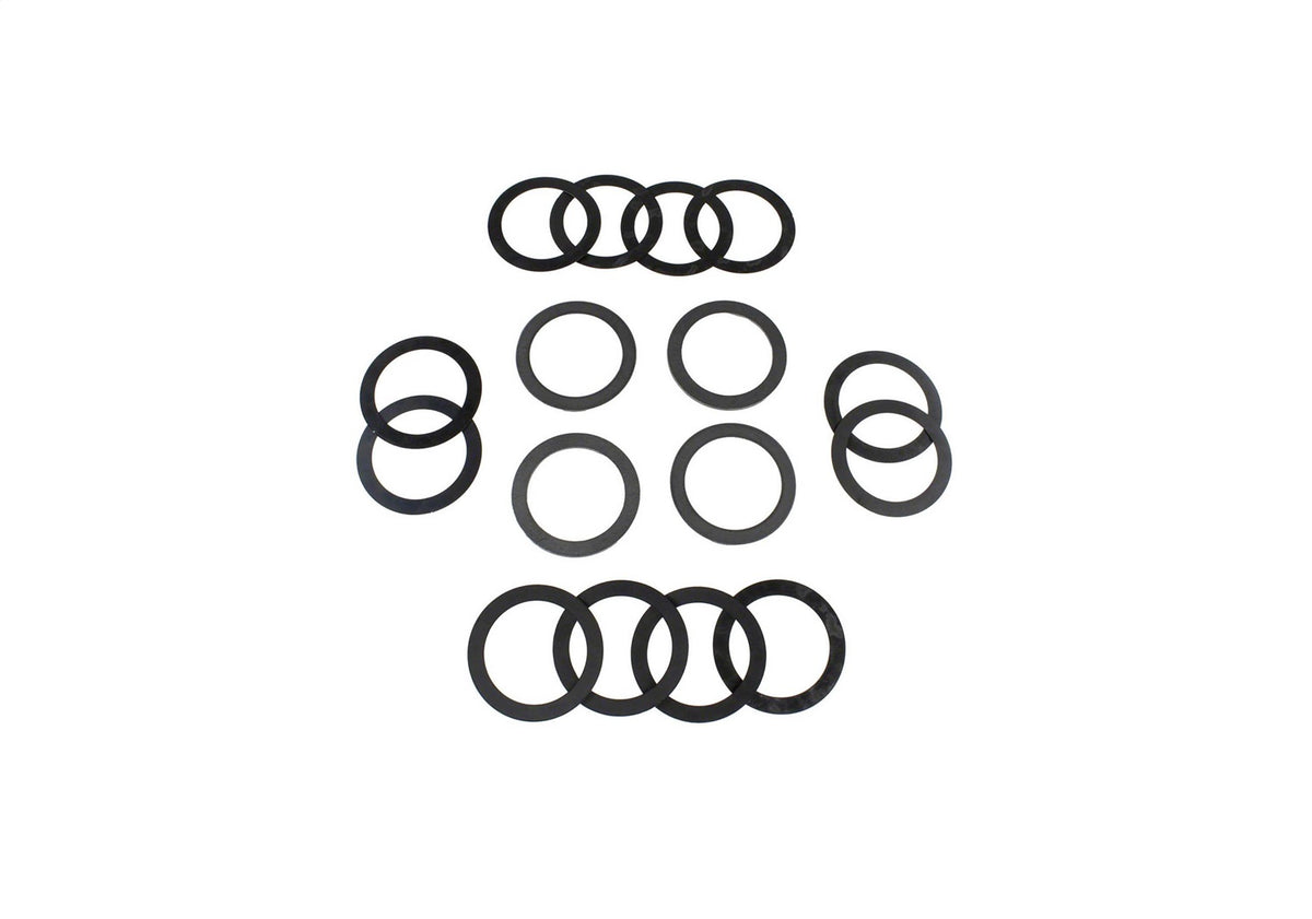 Ford Performance 8.8" Ring And Pinion Installation Kit — in use (FRPM-4210-A)