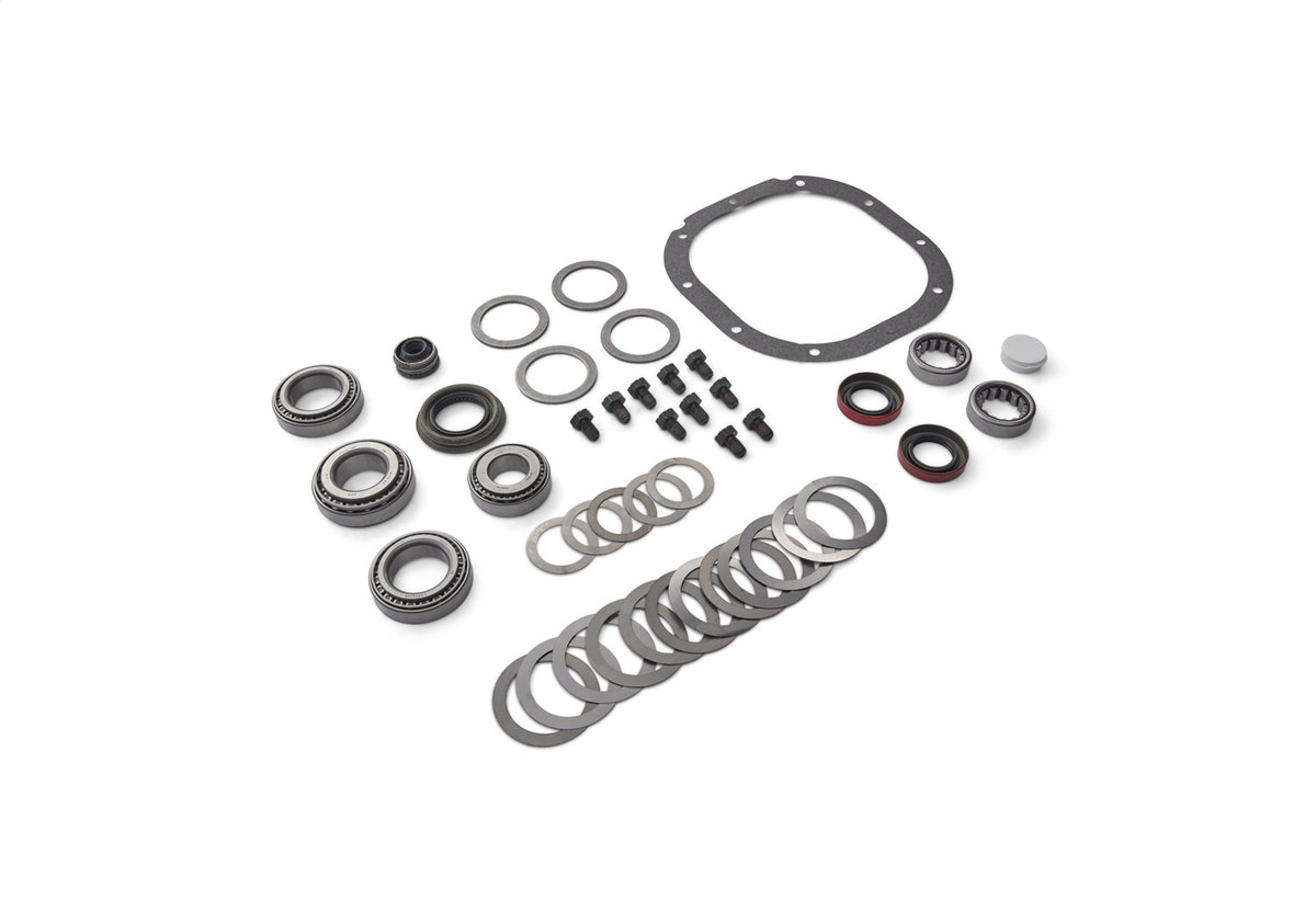 Ford Performance 8.8" Ring And Pinion Installation Kit — detail (FRPM-4210-C3)