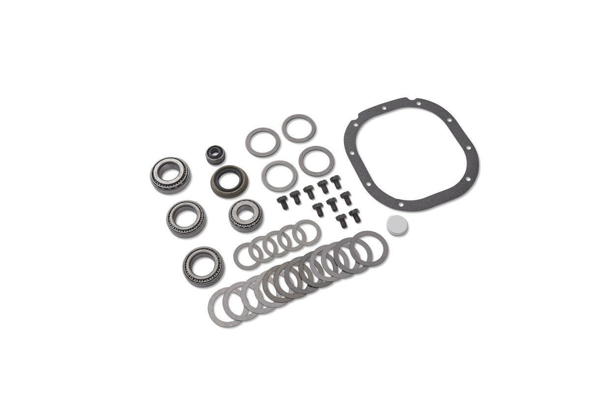 Ford Performance 8.8" Ring Gear And Pinion Installation Kit — detail (FRPM-4210-B2)