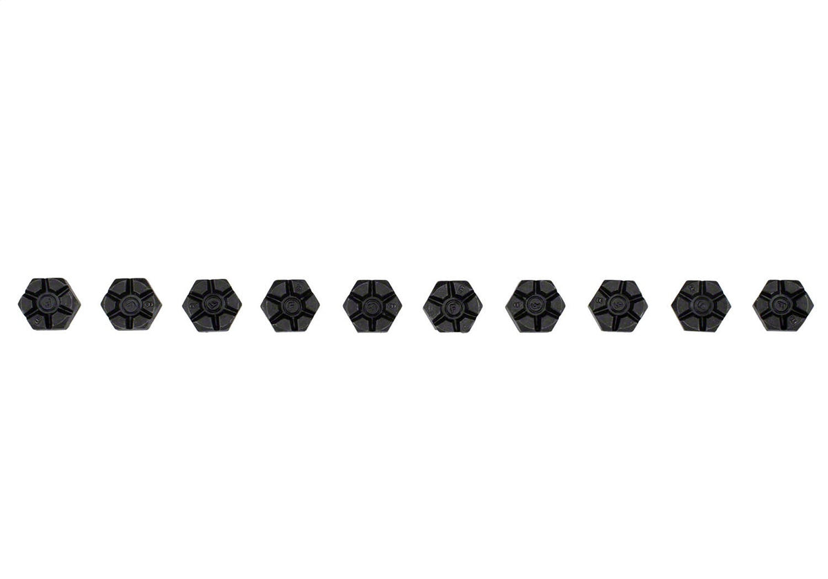 Ford Performance 8.8" Ring Gear Bolt Set — detail (FRPM-4216-A300)