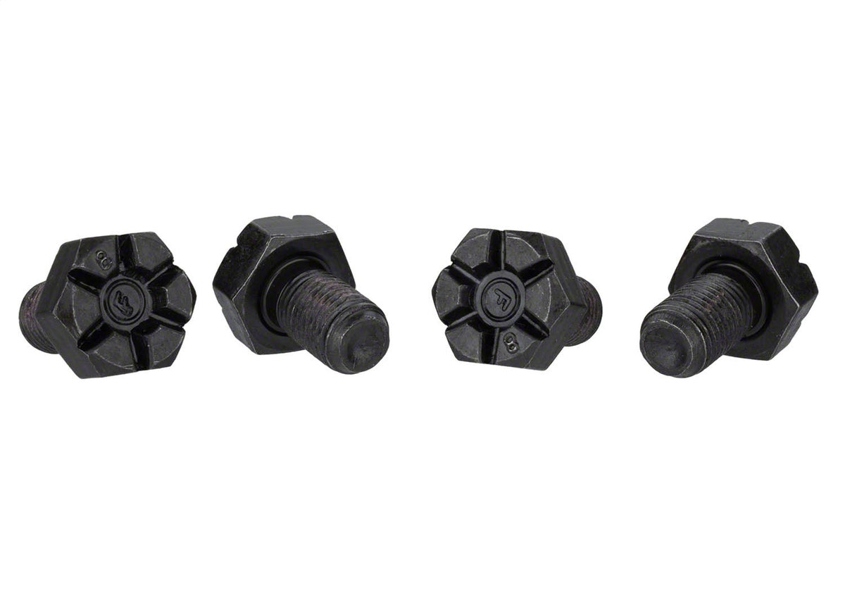 Ford Performance 8.8" Ring Gear Bolt Set — in use (FRPM-4216-A300)
