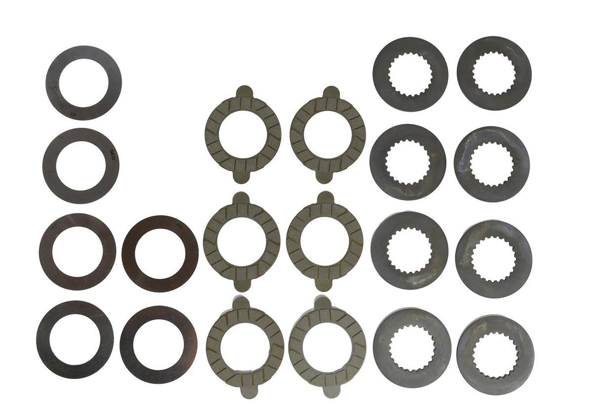 Ford Performance 8.8" Traction-Lok Rebuild Kit — additional view (FRPM-4700-B)