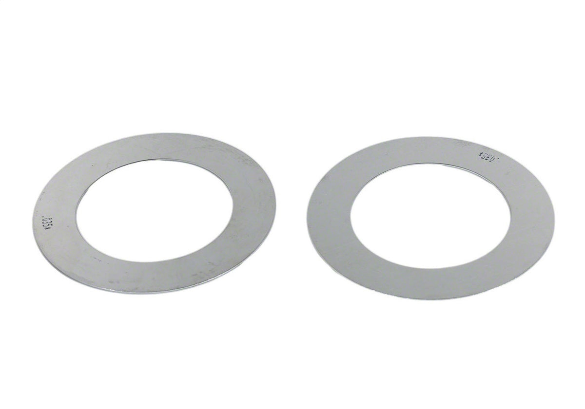 Ford Performance 8.8" Traction-Lok Rebuild Kit With Carbon Discs — additional view (FRPM-4700-C)
