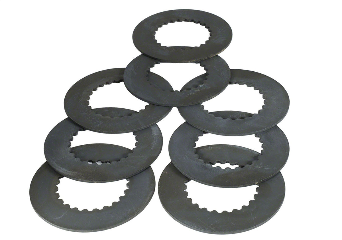 Ford Performance 8.8" Traction-Lok Rebuild Kit With Carbon Discs — additional view (FRPM-4700-C)