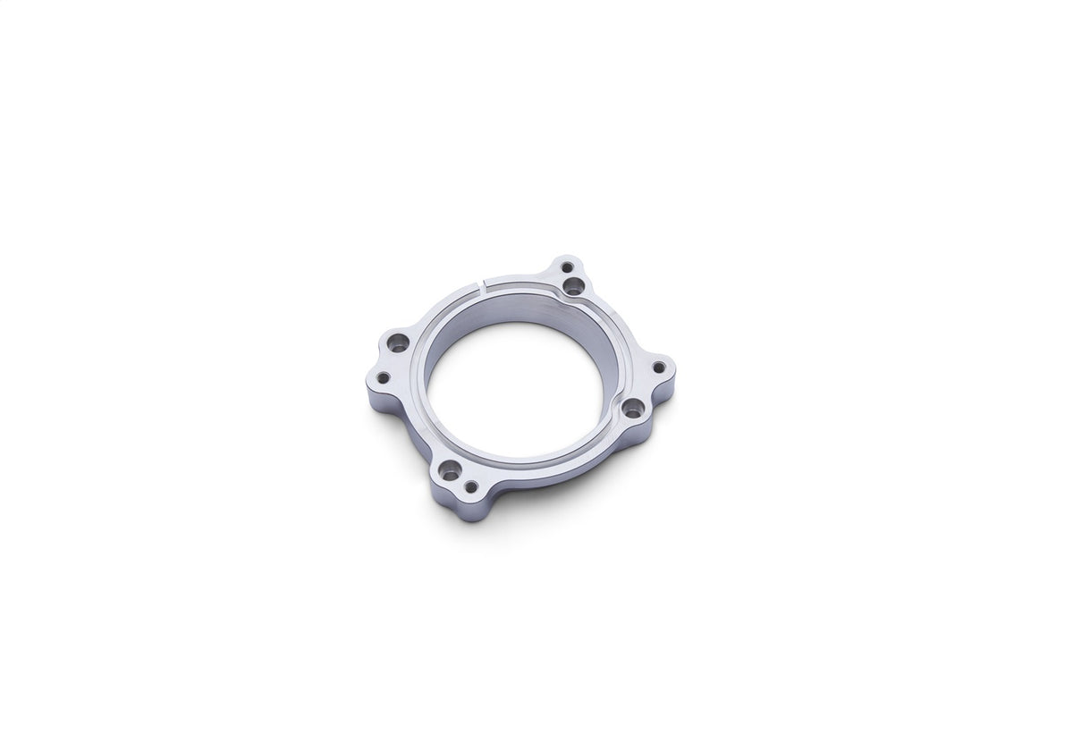 Ford Performance 87MM Throttle Body Adapter — additional view (FRPM-9474-M5087)