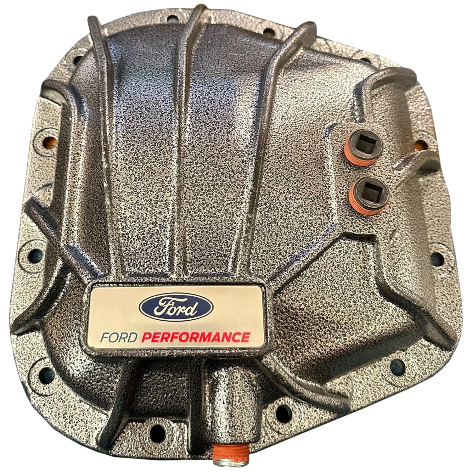 Ford Performance 9.75" F-150 Raptor Differential Cover (FRPM-4033-F975)