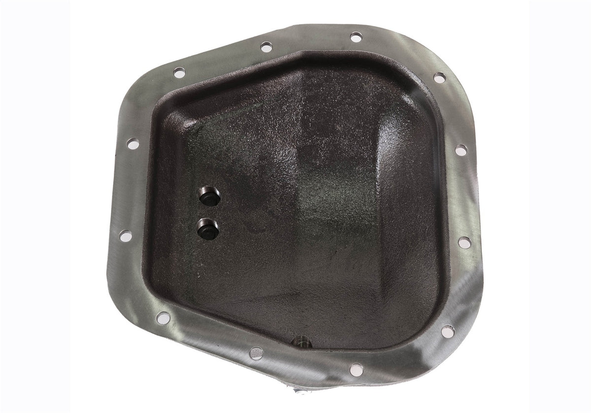 Ford Performance 9.75" F-150 Raptor Differential Cover — alternate view (FRPM-4033-F975)