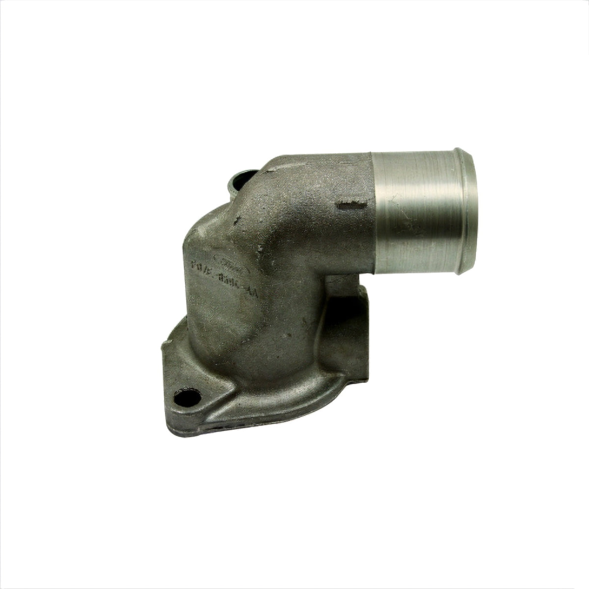 Ford Performance 90 Degree Thermostat Housing (FRPM-8592-M90)