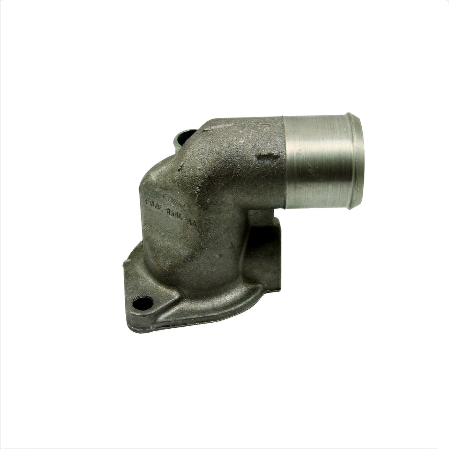 Ford Performance 90 Degree Thermostat Housing (FRPM-8592-M90)