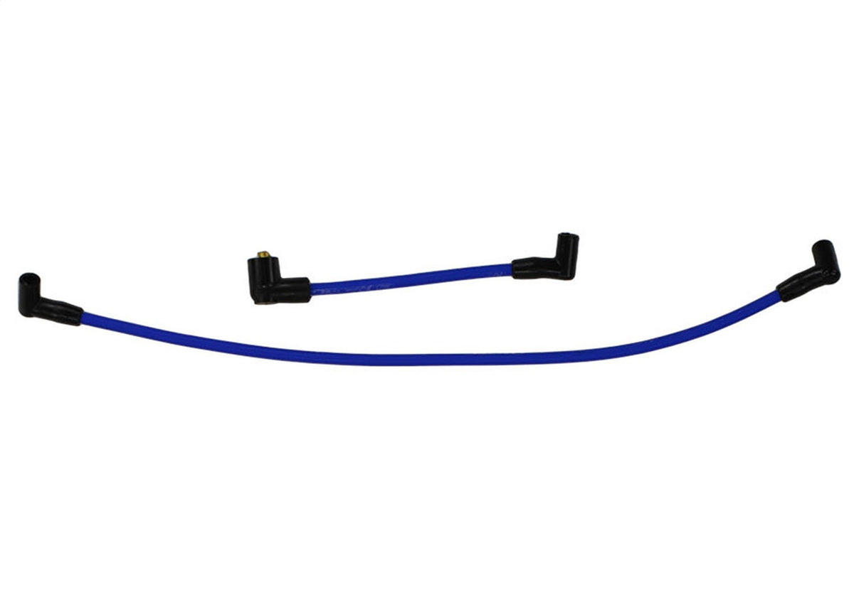 Ford Performance 9MM Spark Plug Wire Sets-"Ford Racing" — additional view (FRPM-12259-C301)